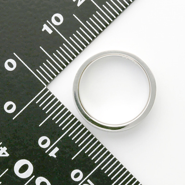 シルバーリング