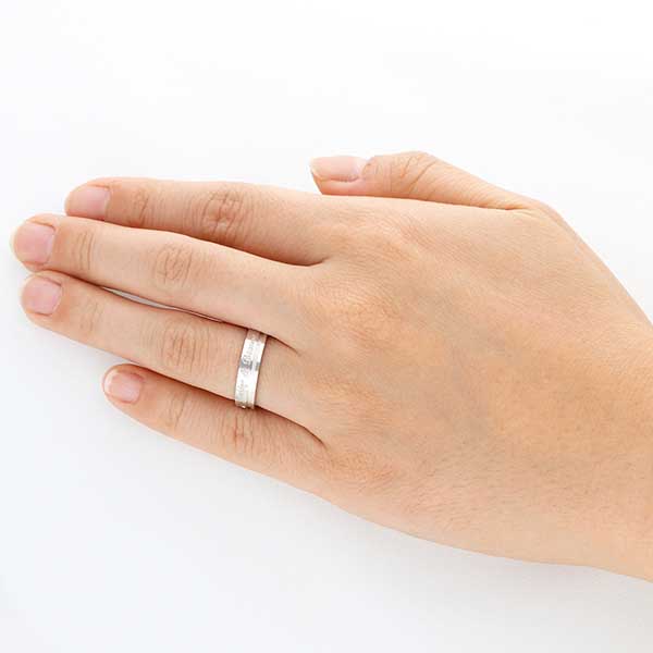 シルバーリング