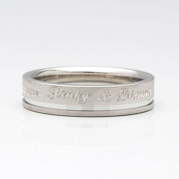 シルバーリング