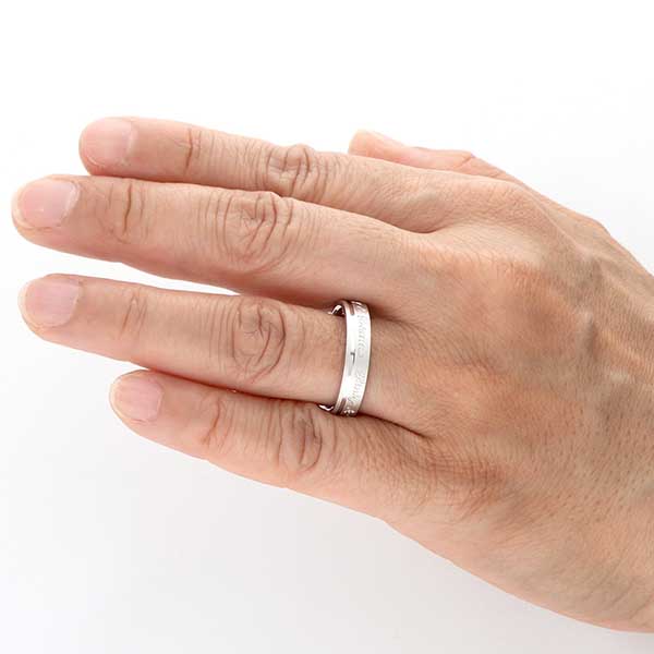 シルバーリング