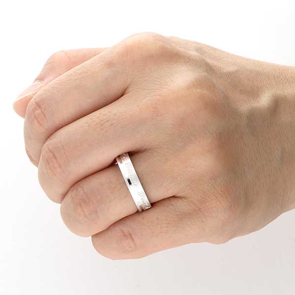 シルバーペアリング