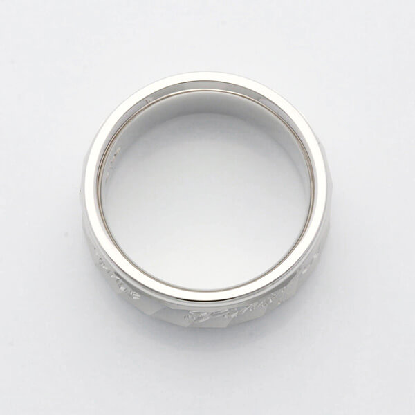 シルバーリング