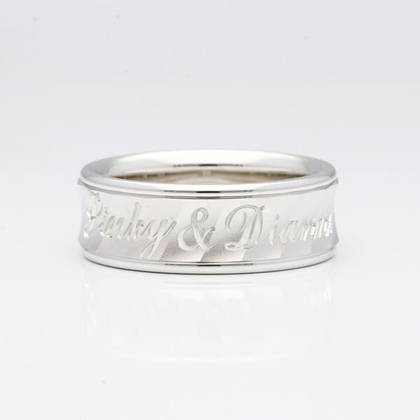 シルバーリング