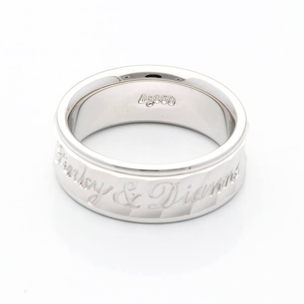 シルバーリング