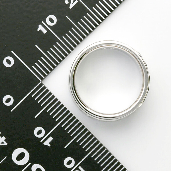 シルバーリング