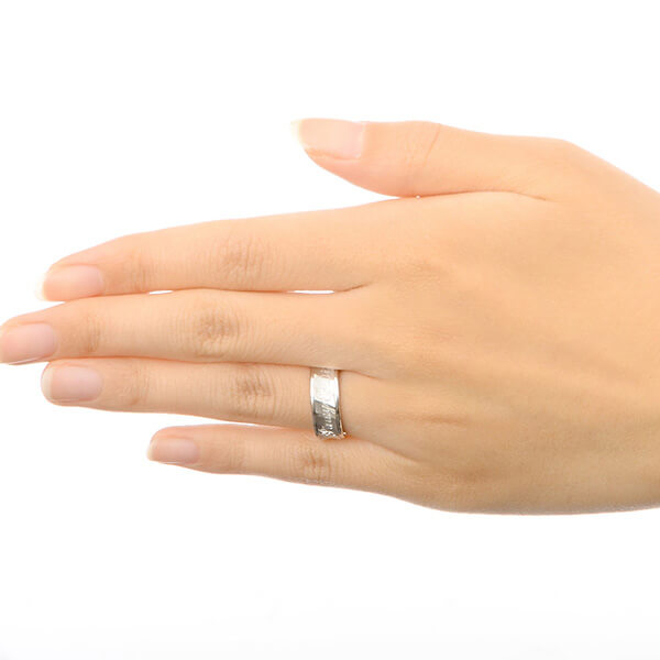 シルバーリング