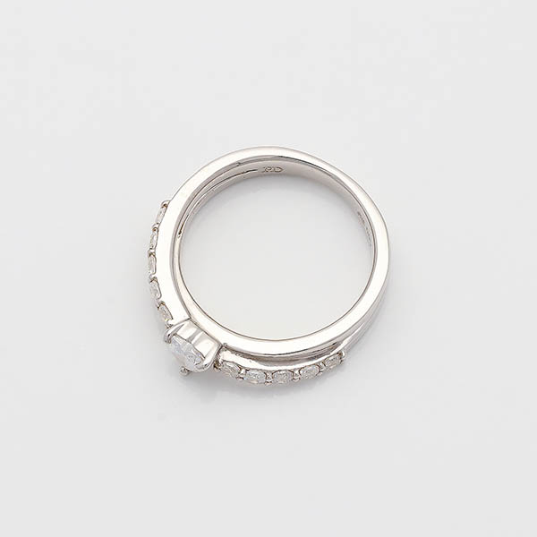 シルバーリング