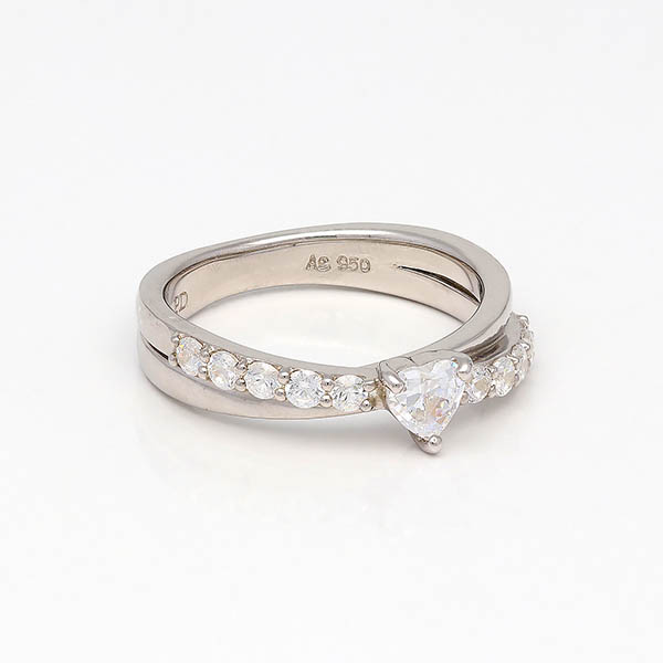 シルバーリング