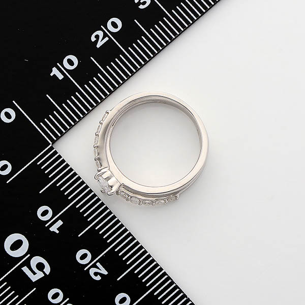 シルバーリング