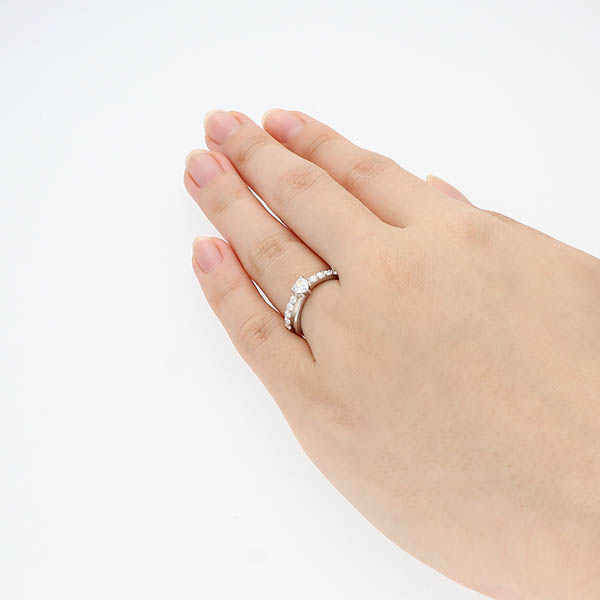 シルバーリング