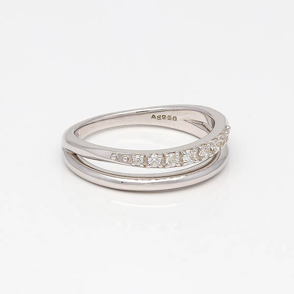 シルバーリング