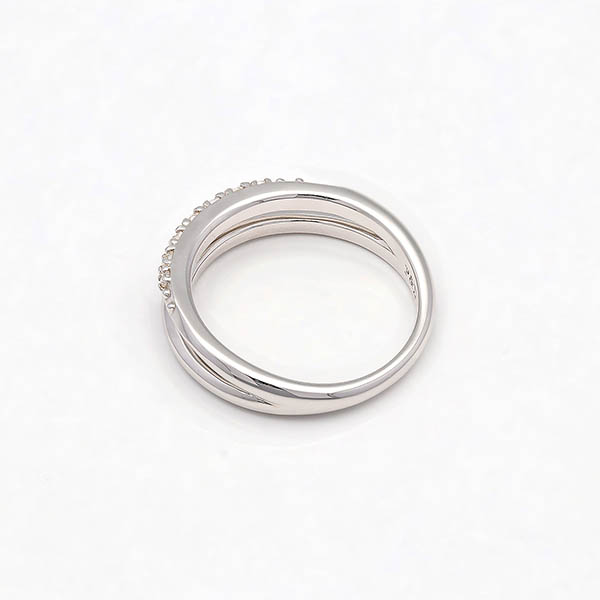 シルバーリング