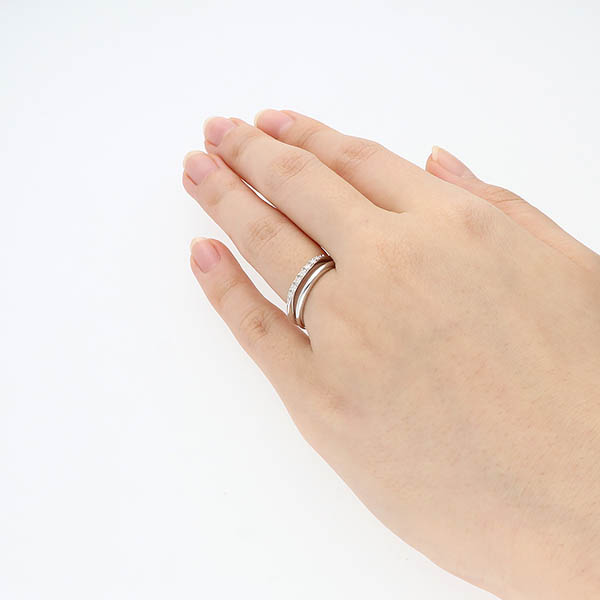 シルバーリング