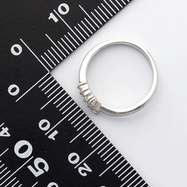 ピンキーリング