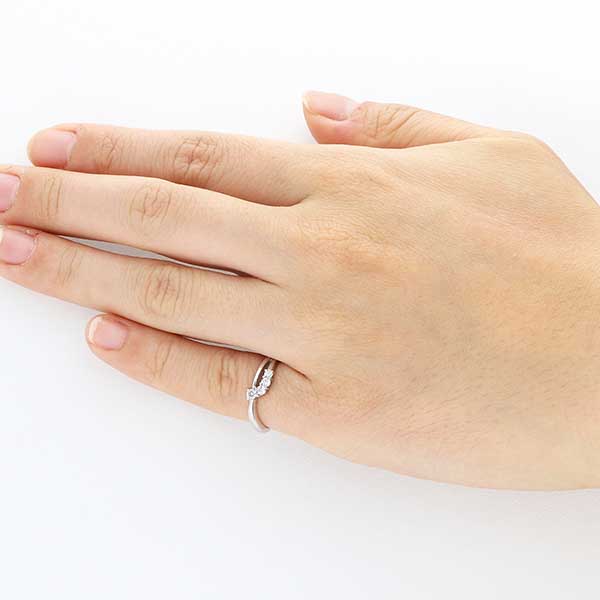 ピンキーリング