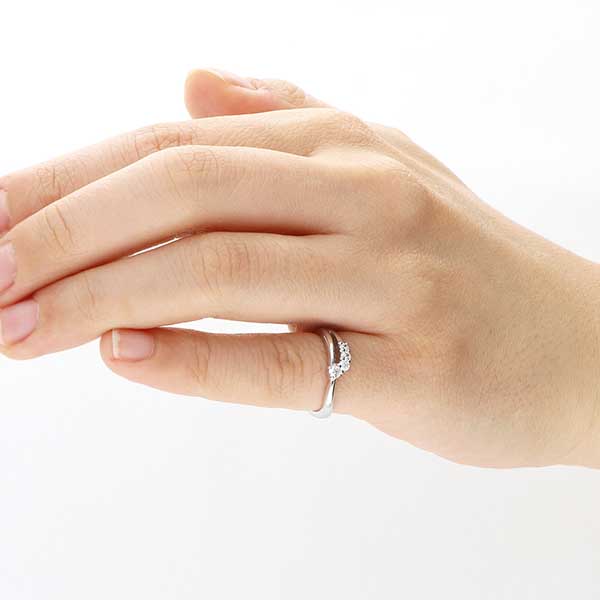 ピンキーリング