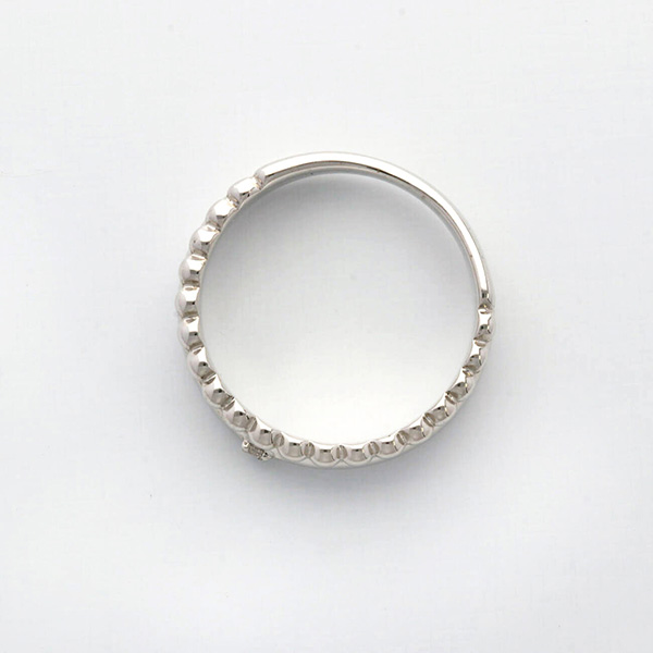 ピンキーリング