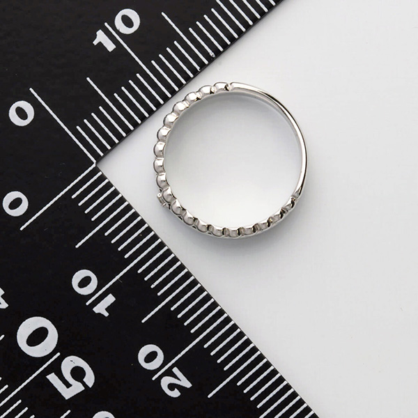 ピンキーリング