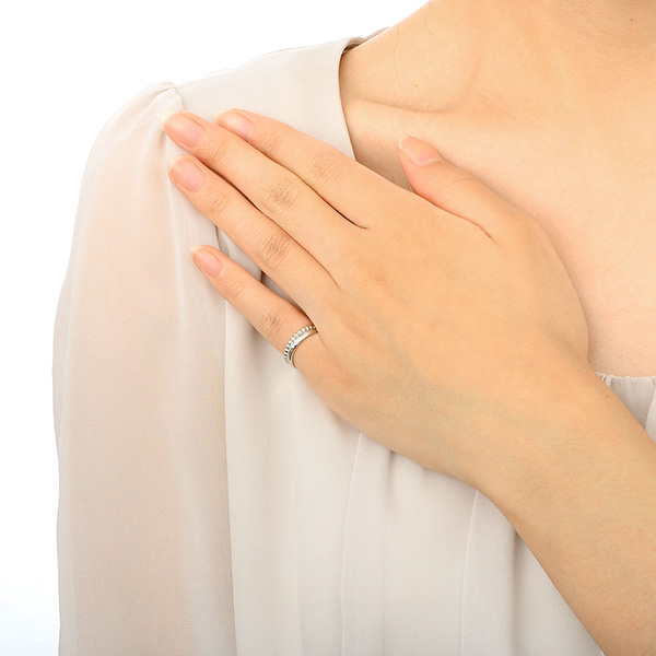 ピンキーリング