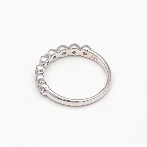 シルバーリング