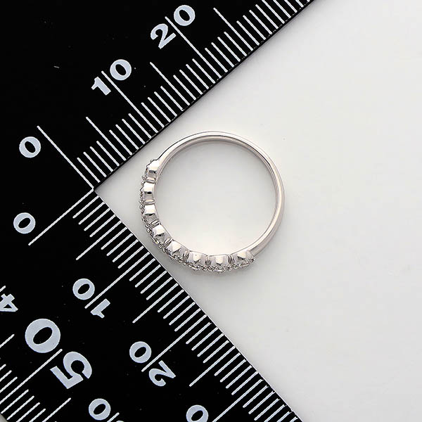 シルバーリング