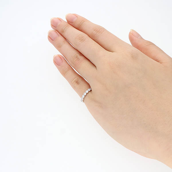 シルバーリング