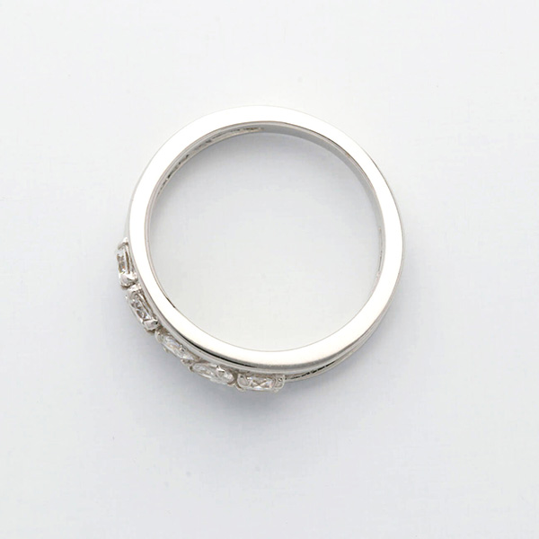 シルバーリング