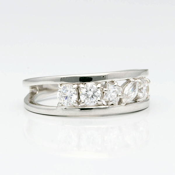 シルバーリング