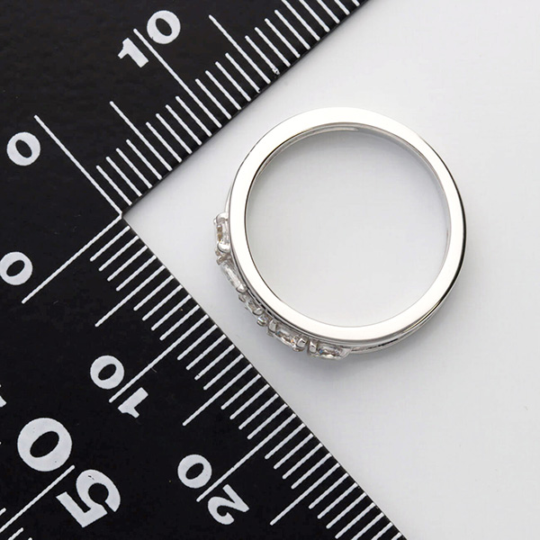 シルバーリング