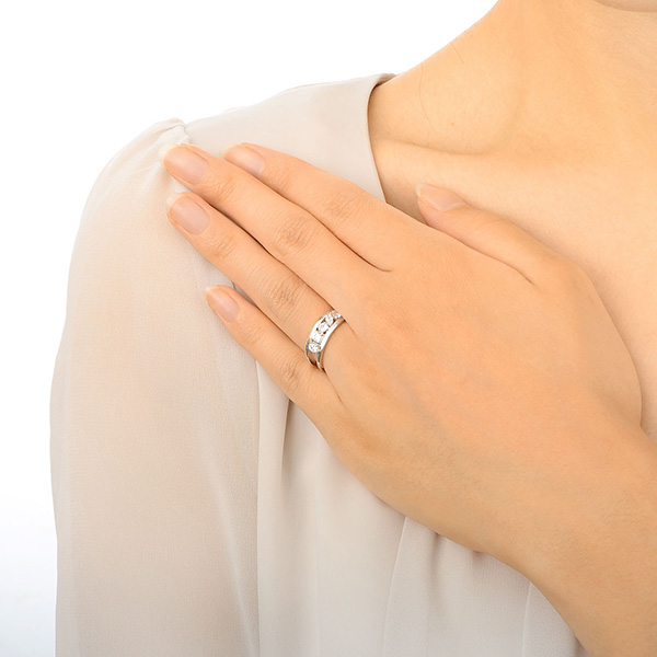 シルバーリング