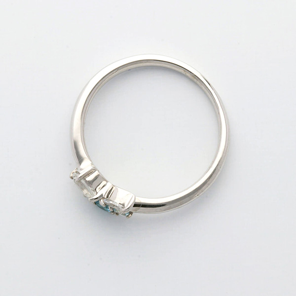 シルバーリング