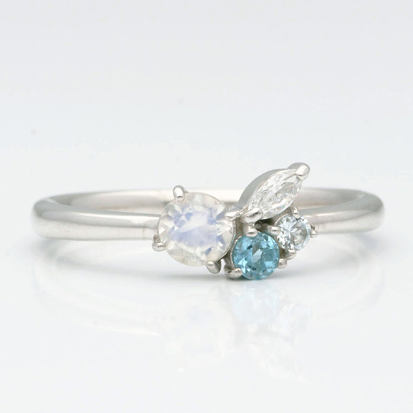 シルバーリング