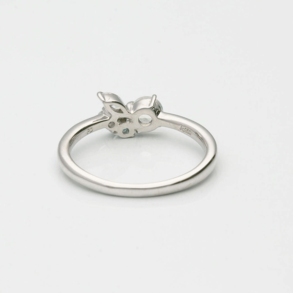 シルバーリング