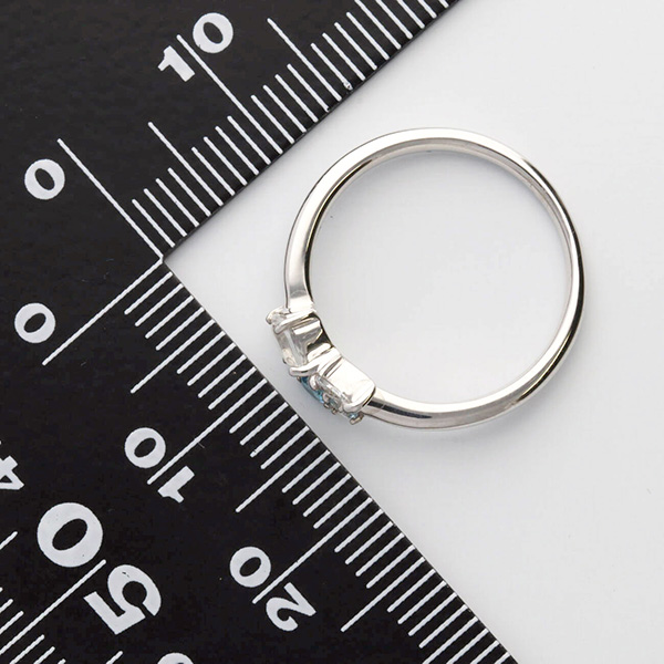 シルバーリング