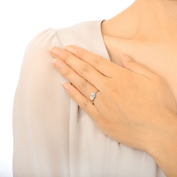 シルバーリング