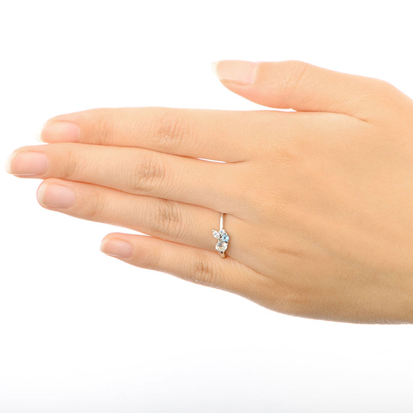 シルバーリング