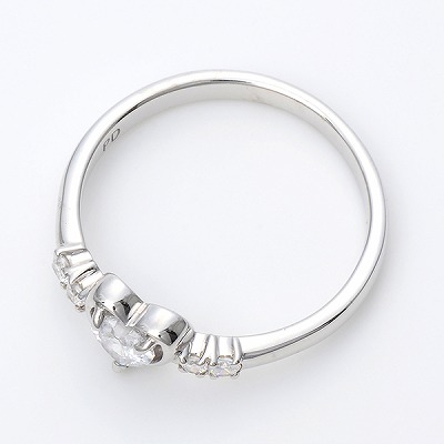 シルバーリング