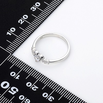 シルバーリング