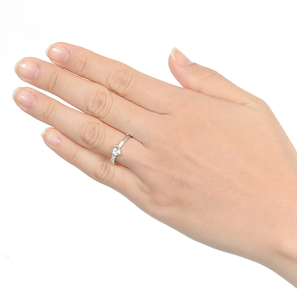 シルバーリング