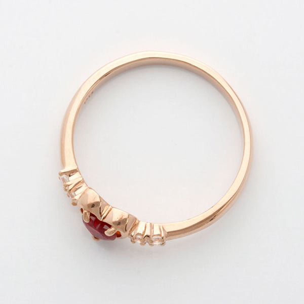 シルバーリング