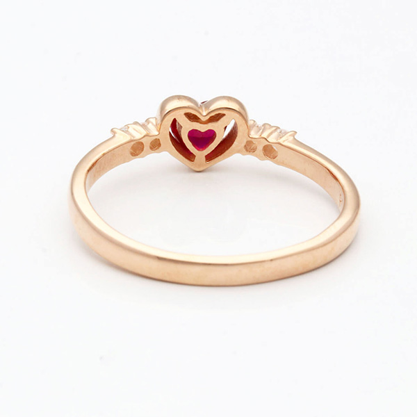 シルバーリング