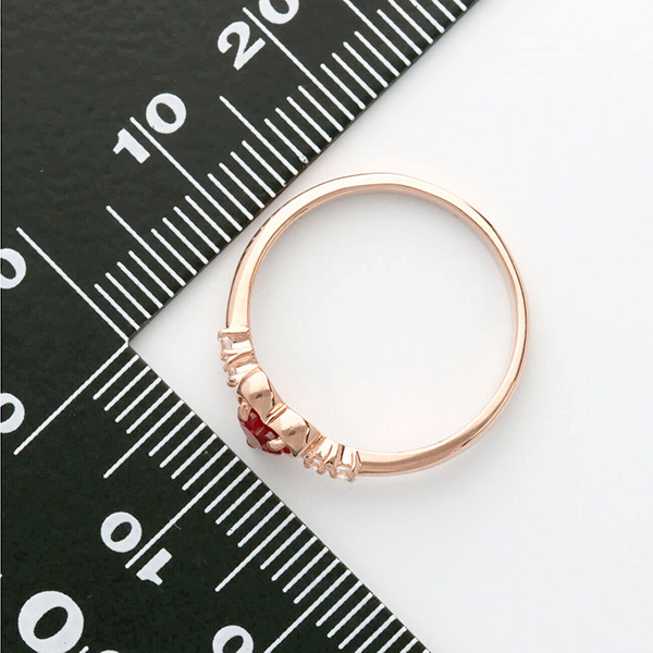 シルバーリング