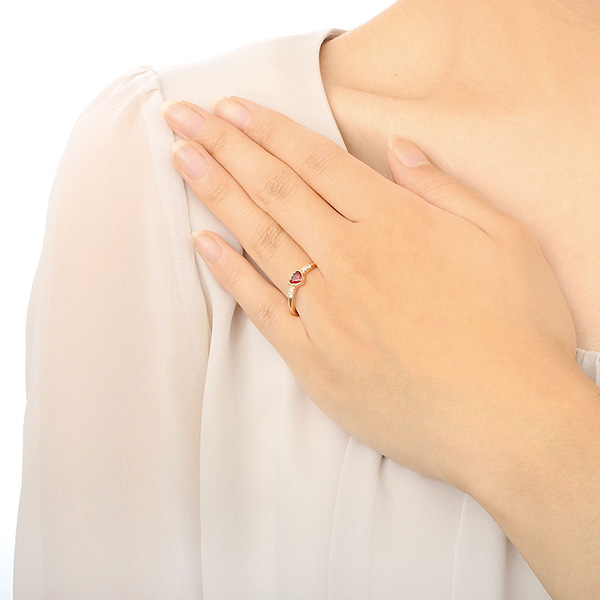 シルバーリング