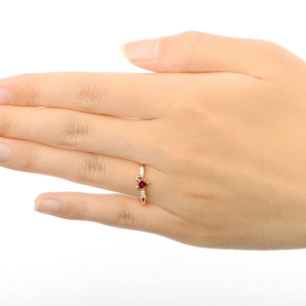 シルバーリング