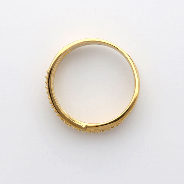 シルバーリング