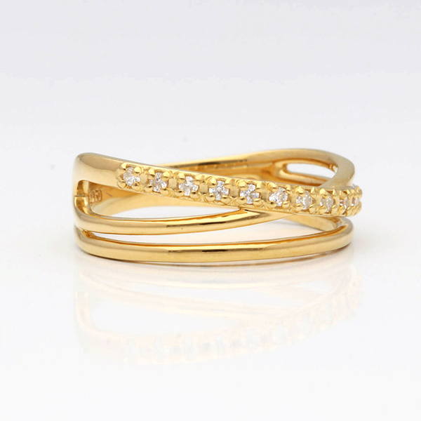 シルバーリング