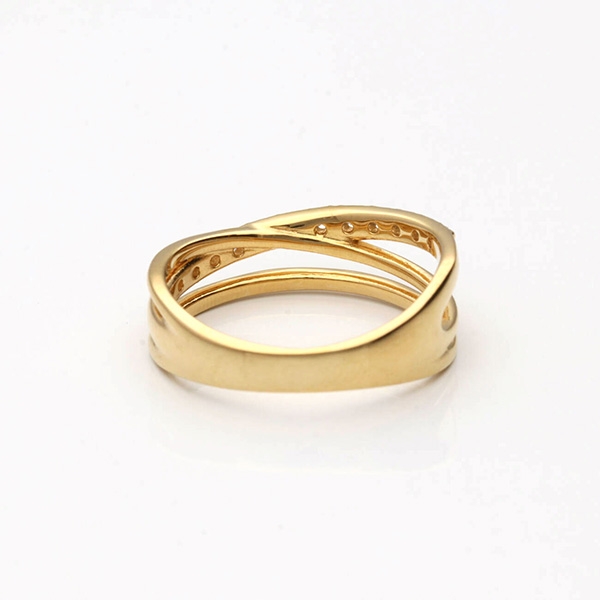 シルバーリング