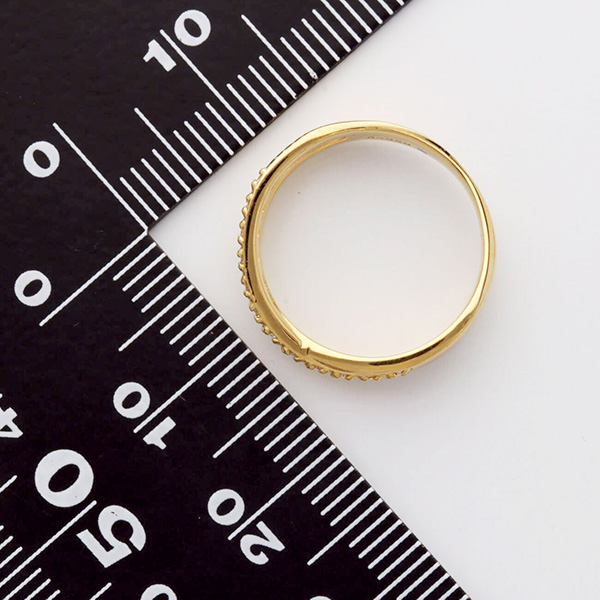 シルバーリング