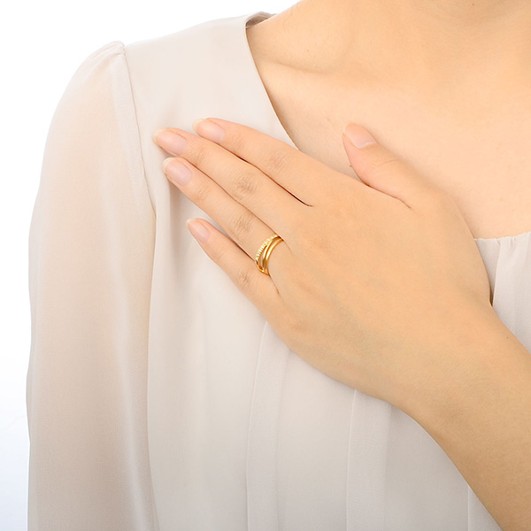 シルバーリング