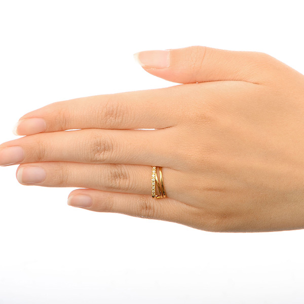 シルバーリング